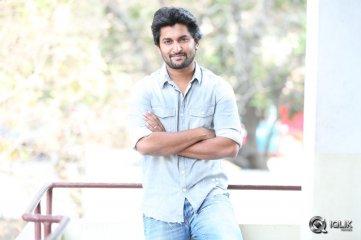 Nani Interview About Krishna Gadi Veera Prema Gaadha